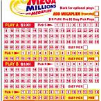 mega millions virginia lottery